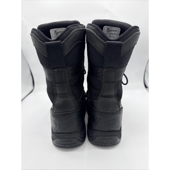 Danner Striker Torrent Boots Men 6 Women 8 EU 39 Black 8\